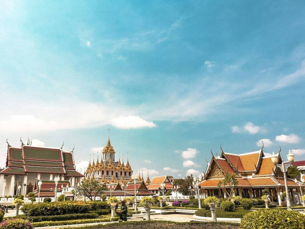Bangkok