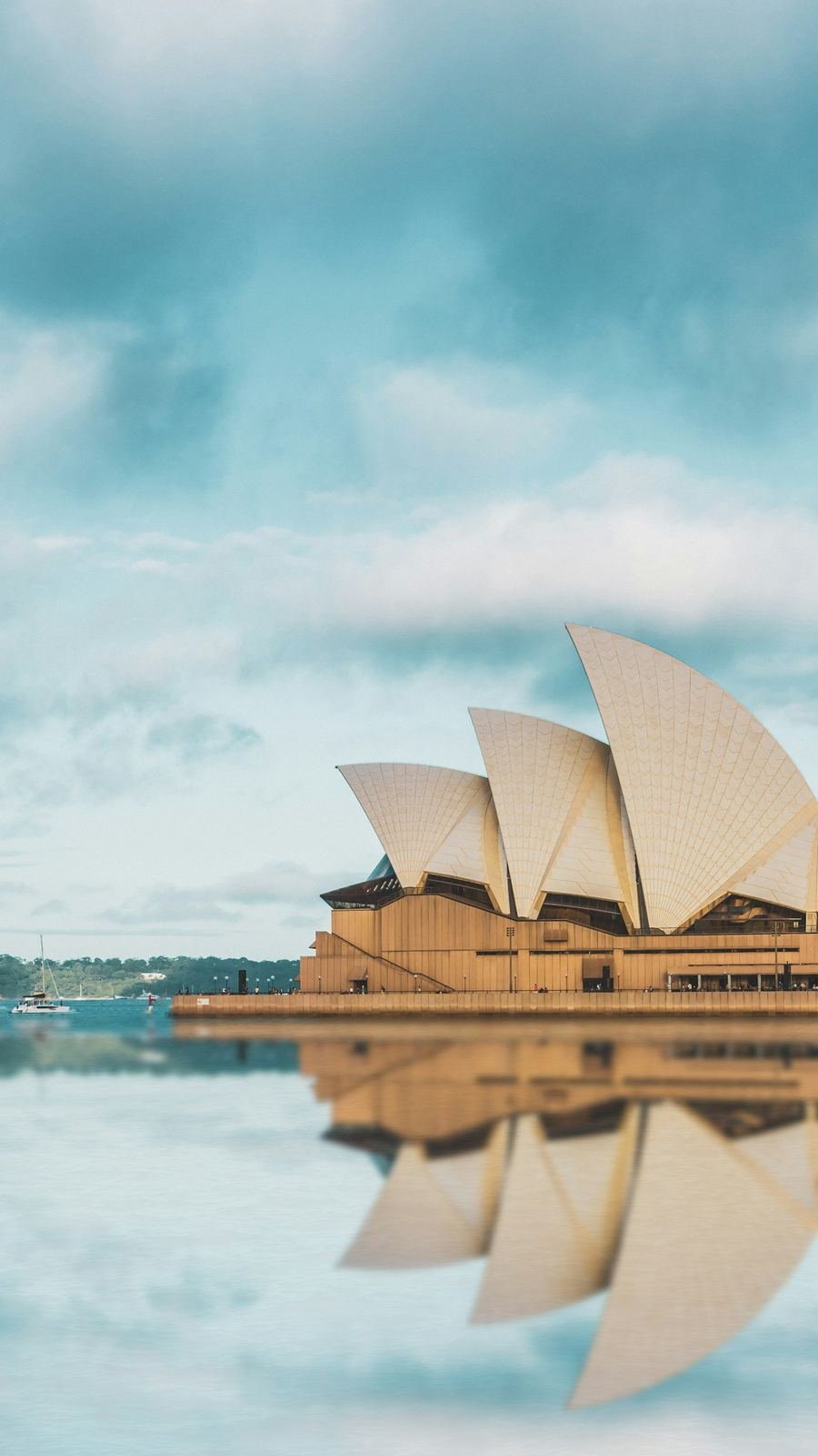 Sydney Harbour